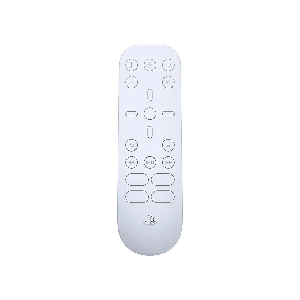 Control Multimedia