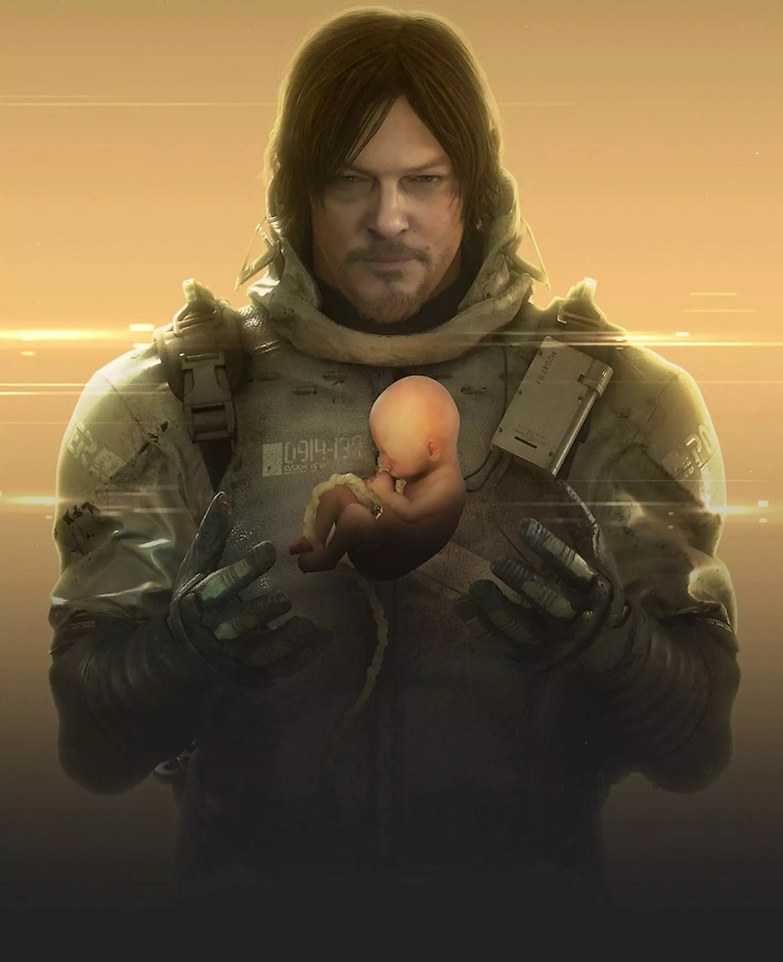 Death Stranding: Director's Cut