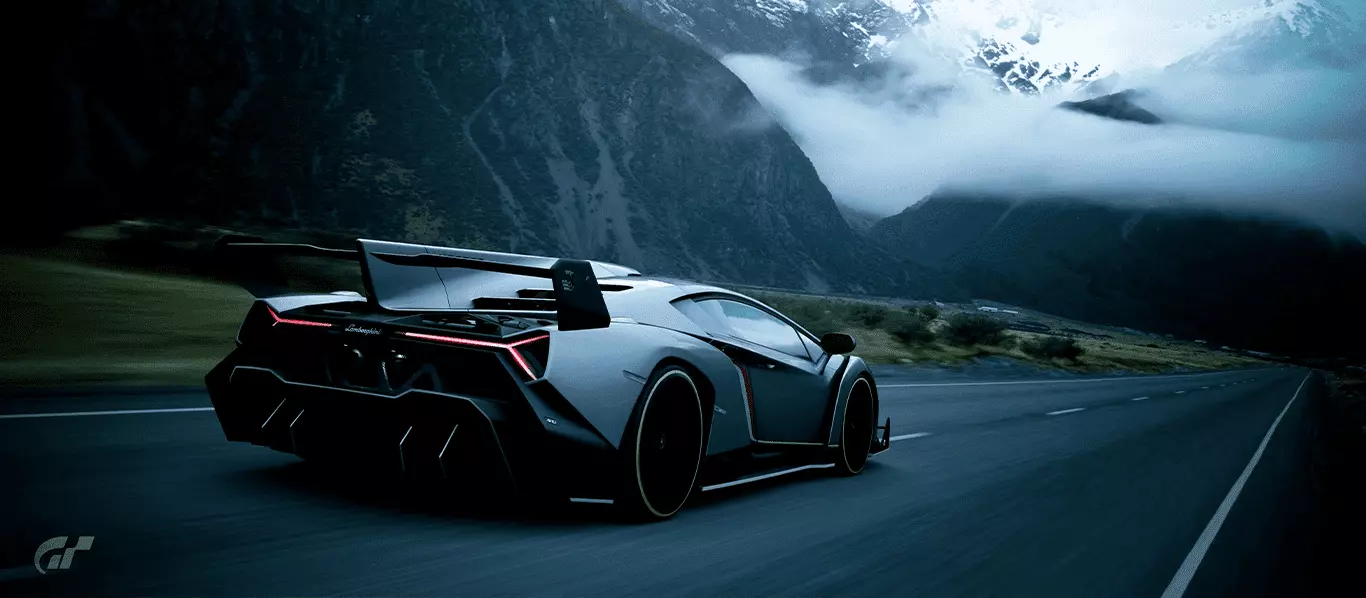 Gran Turismo 7