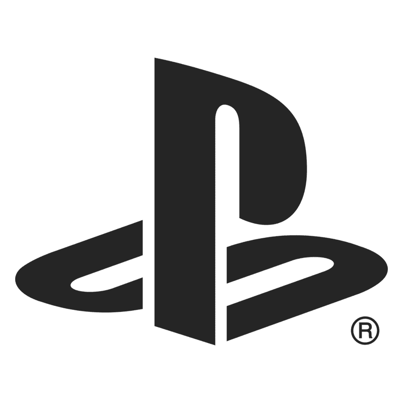 logo playstation